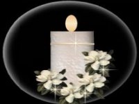 beautiful candle
