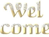 jewel overlayed text